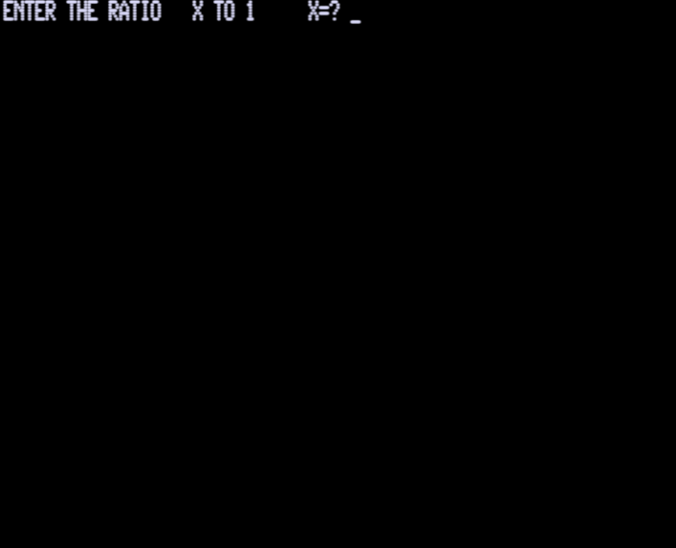 Screen shot